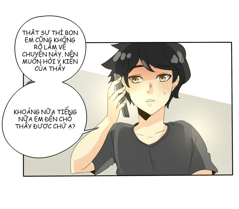 Unordinary - Chương 76