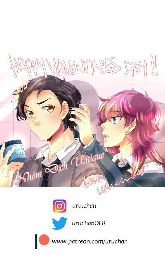 Unordinary - Chương 79
