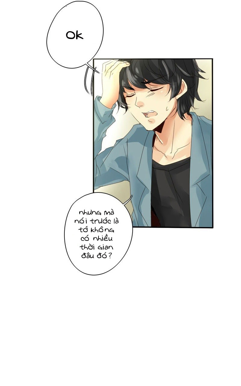 Unordinary - Chương 8
