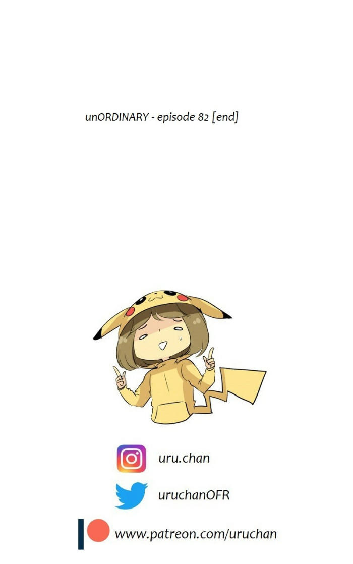 Unordinary - Chương 82