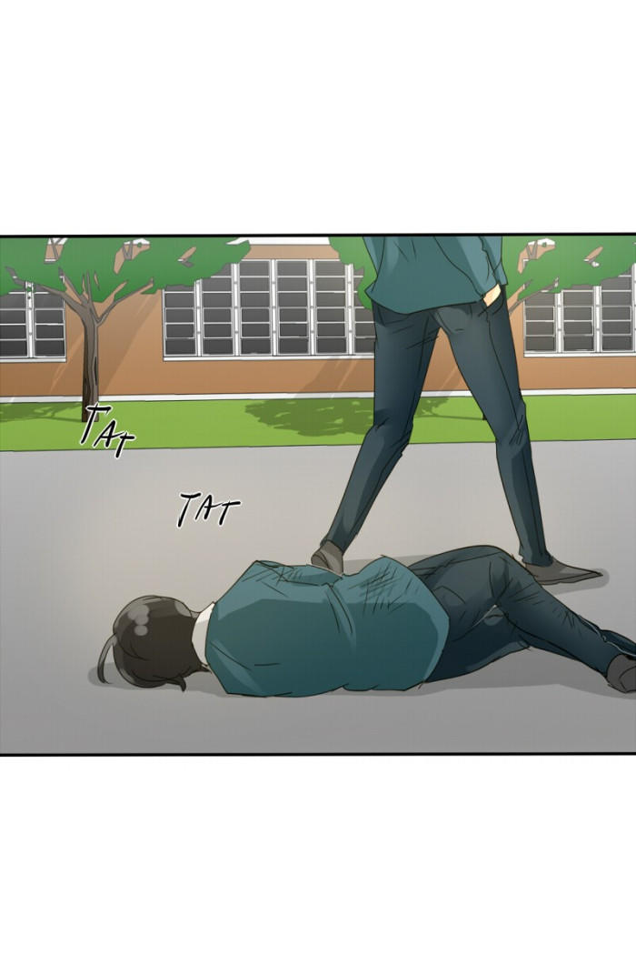 Unordinary - Chương 83