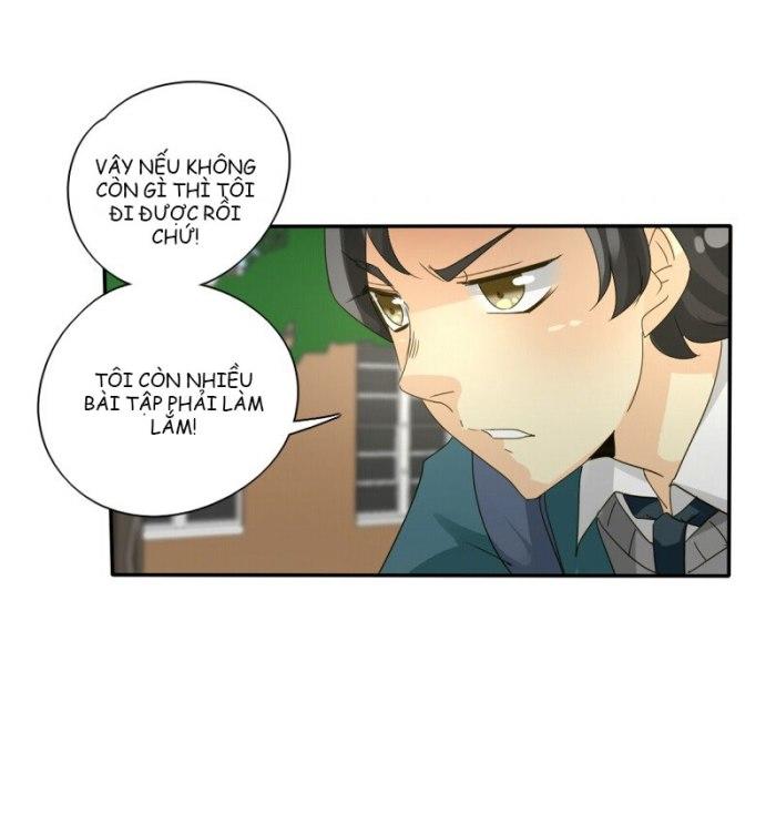 Unordinary - Chương 83