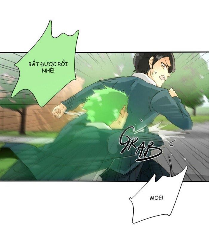 Unordinary - Chương 83