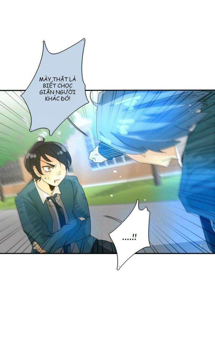 Unordinary - Chương 83