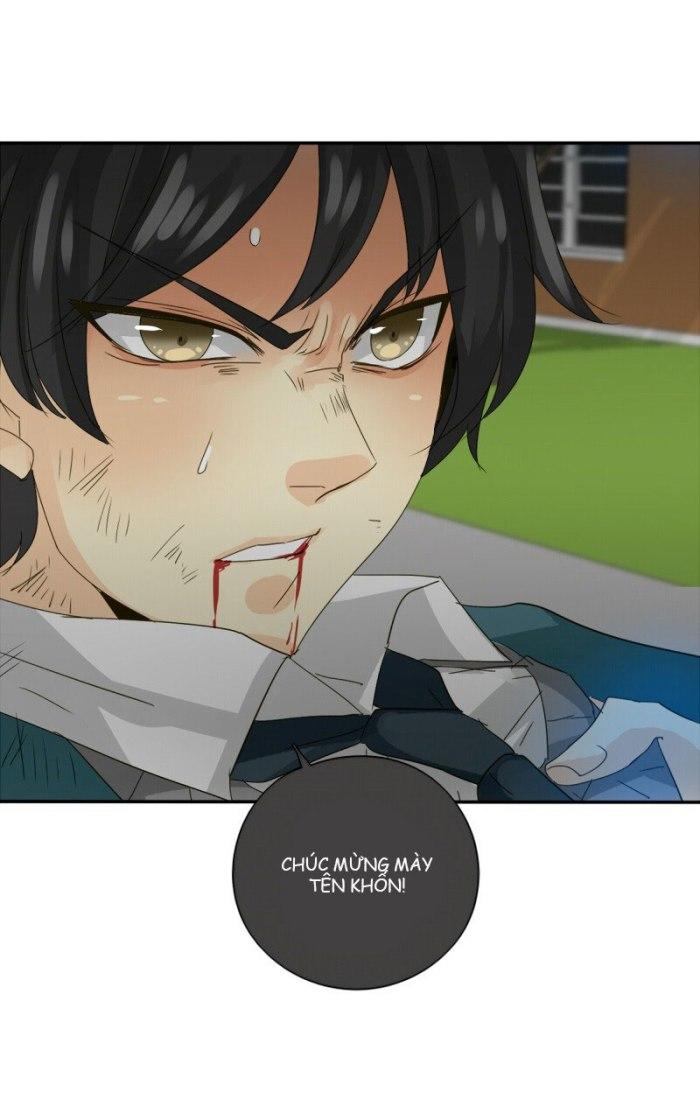 Unordinary - Chương 83