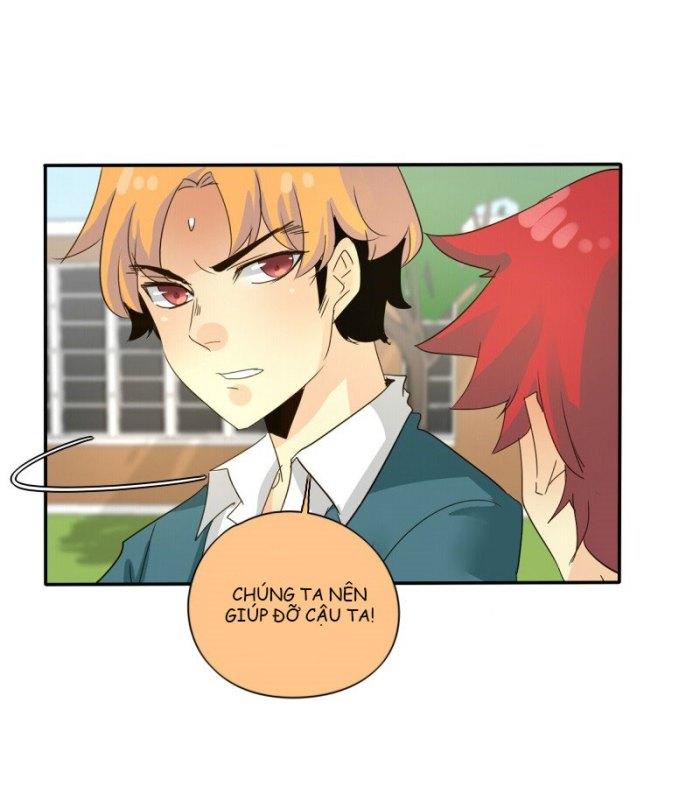 Unordinary - Chương 84