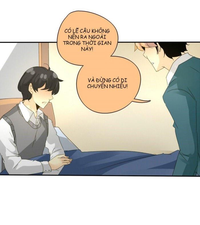 Unordinary - Chương 84