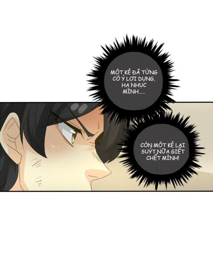 Unordinary - Chương 84