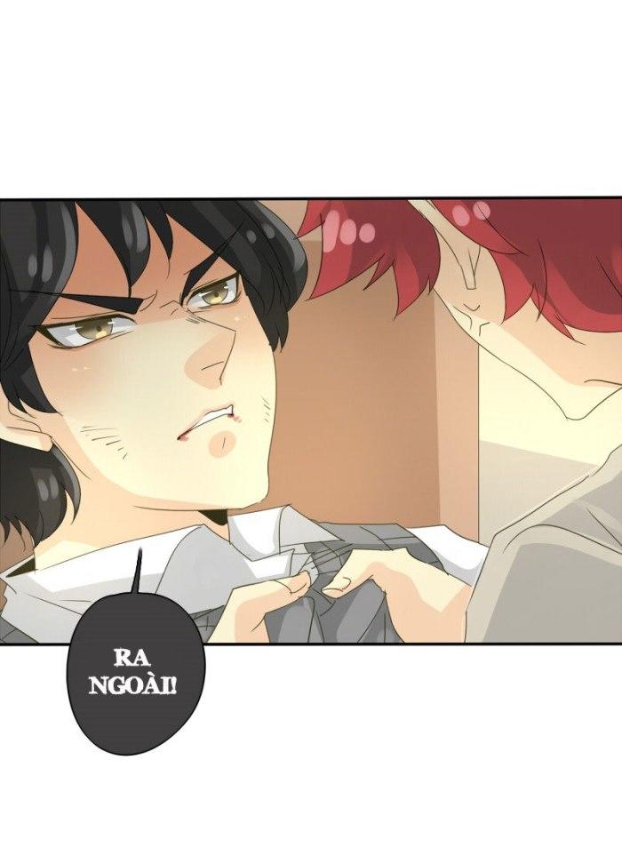 Unordinary - Chương 84