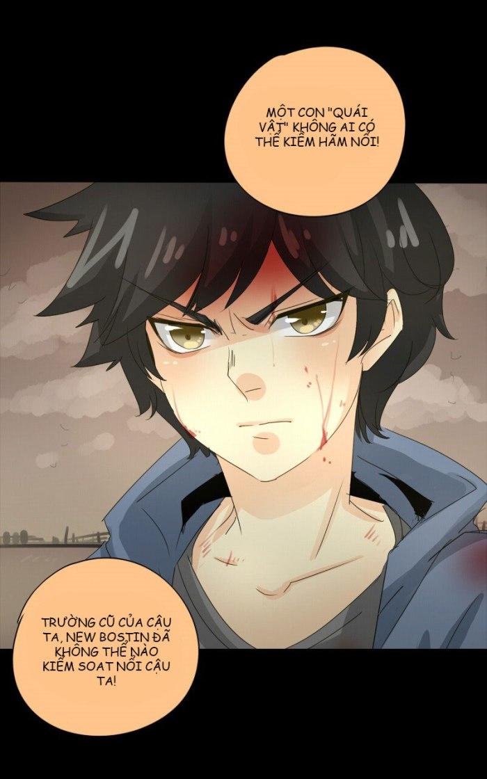 Unordinary - Chương 85