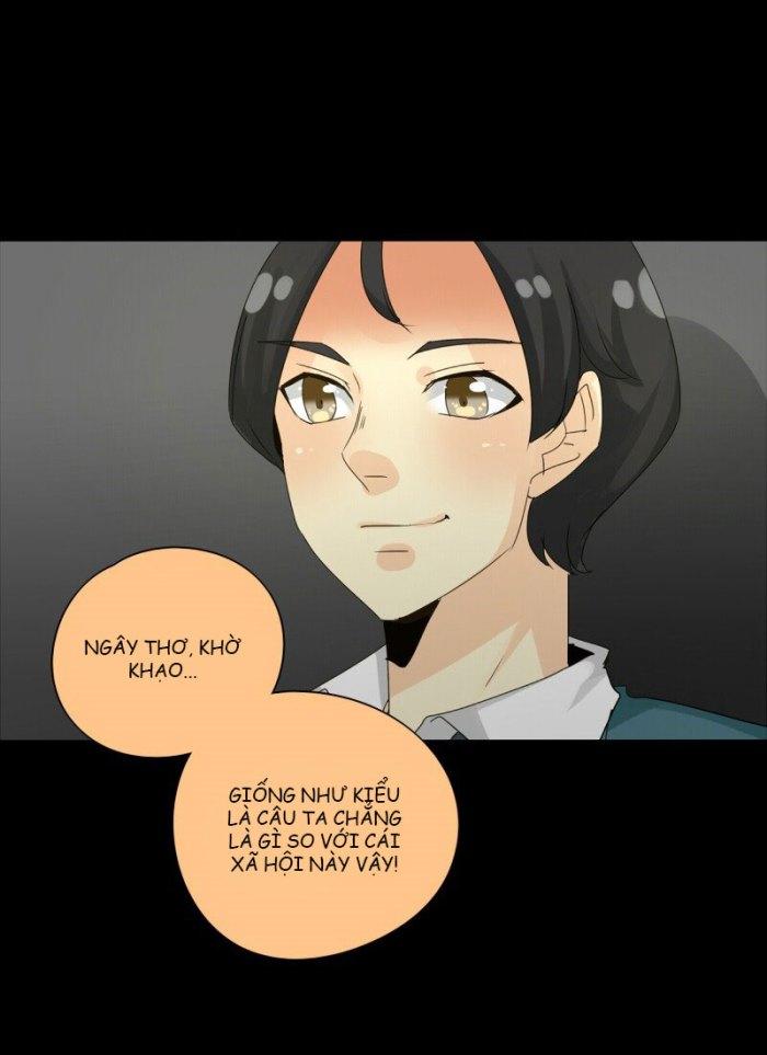 Unordinary - Chương 85