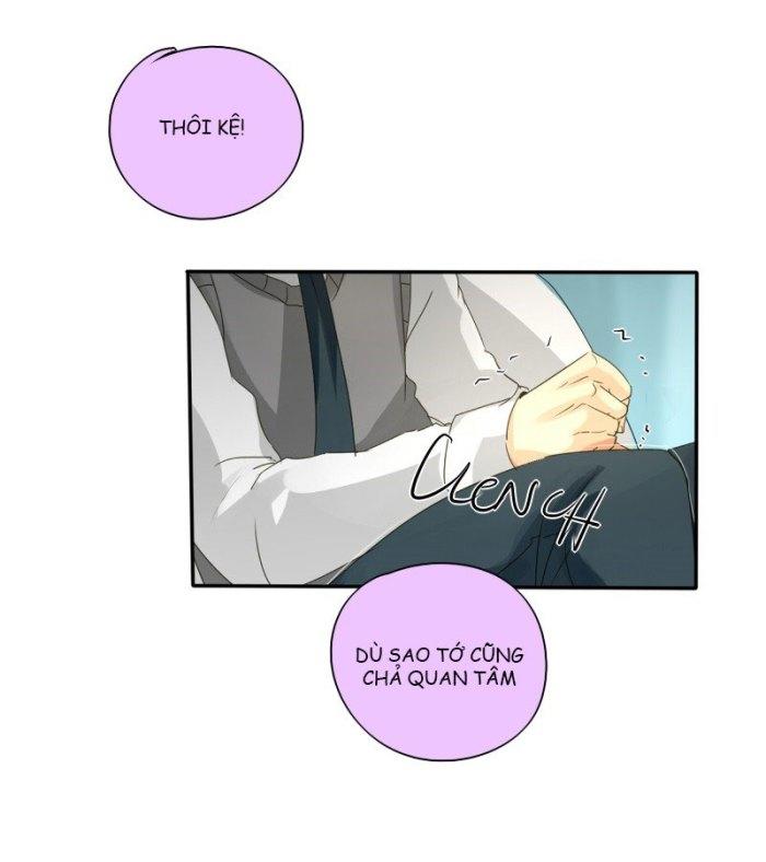 Unordinary - Chương 87