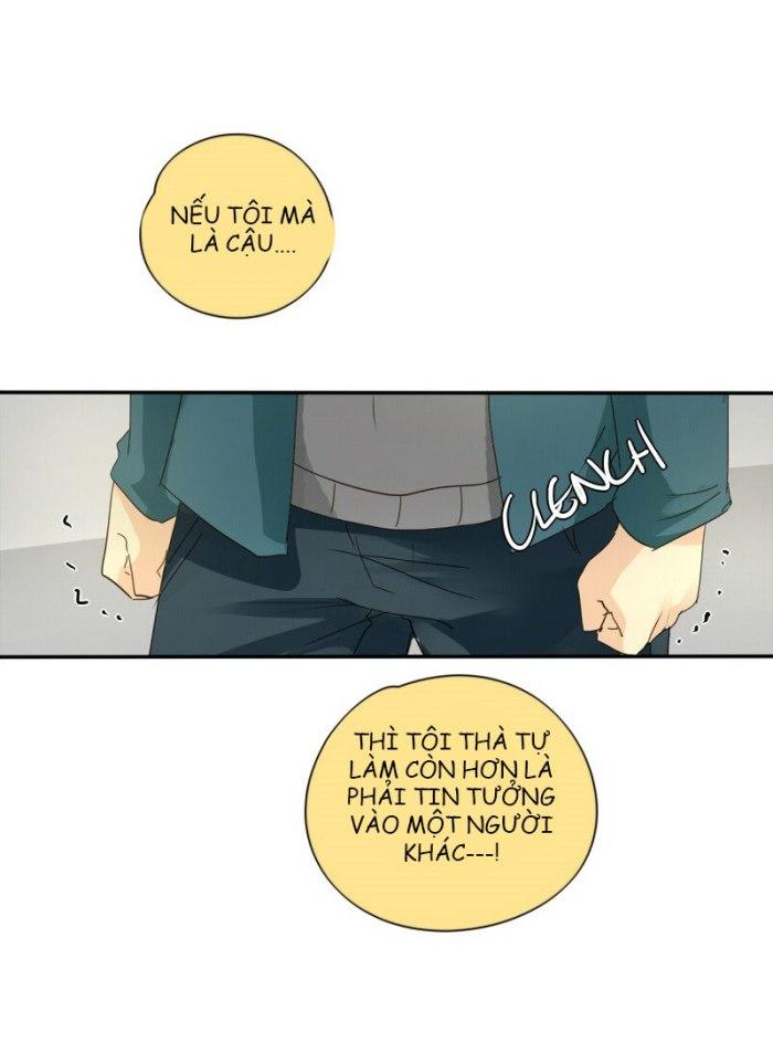Unordinary - Chương 89