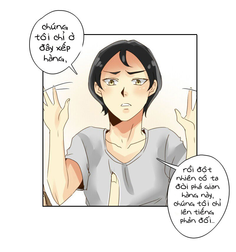 Unordinary - Chương 9