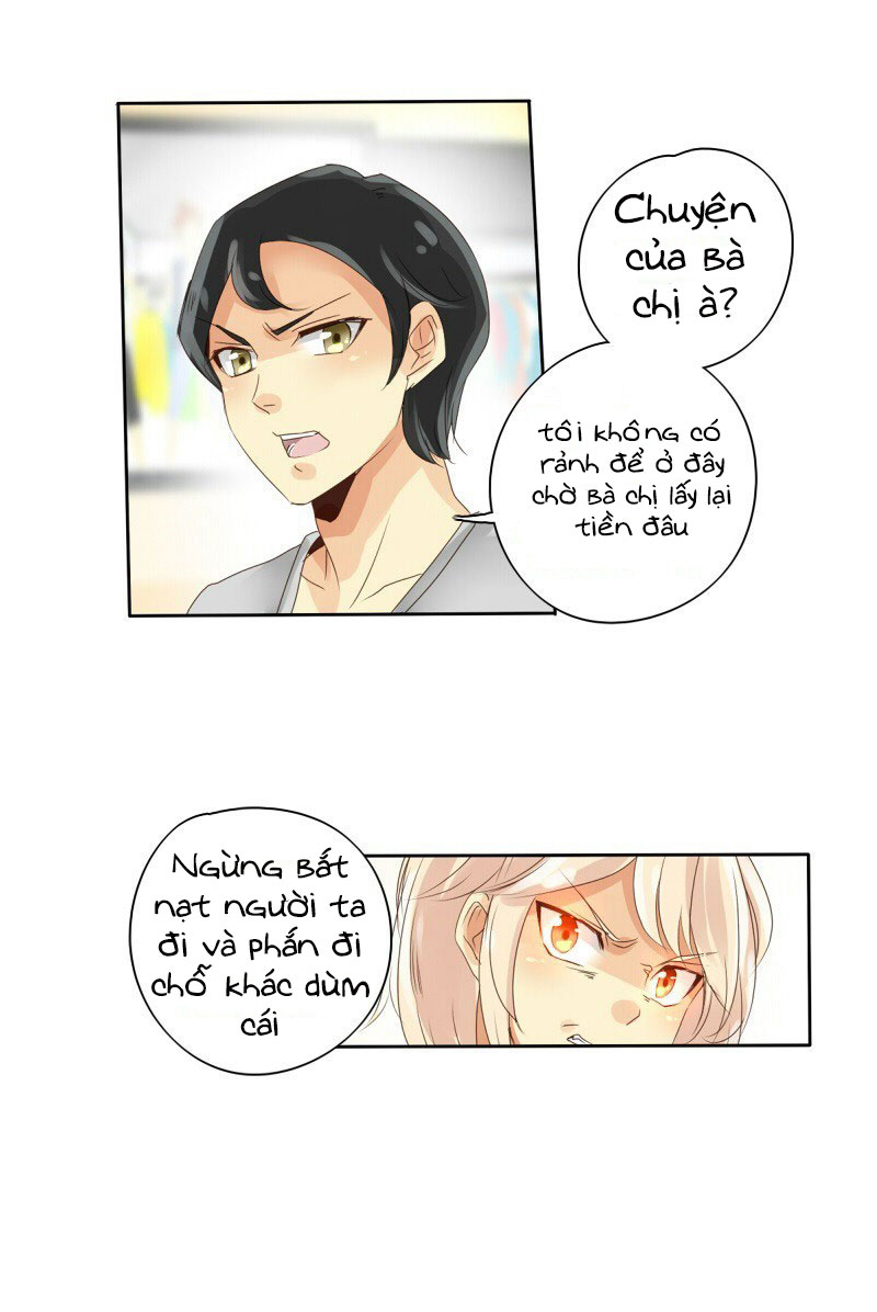 Unordinary - Chương 9