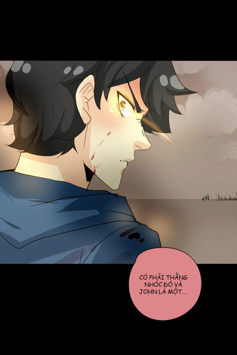 Unordinary - Chương 91
