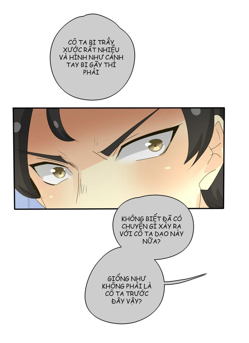 Unordinary - Chương 92