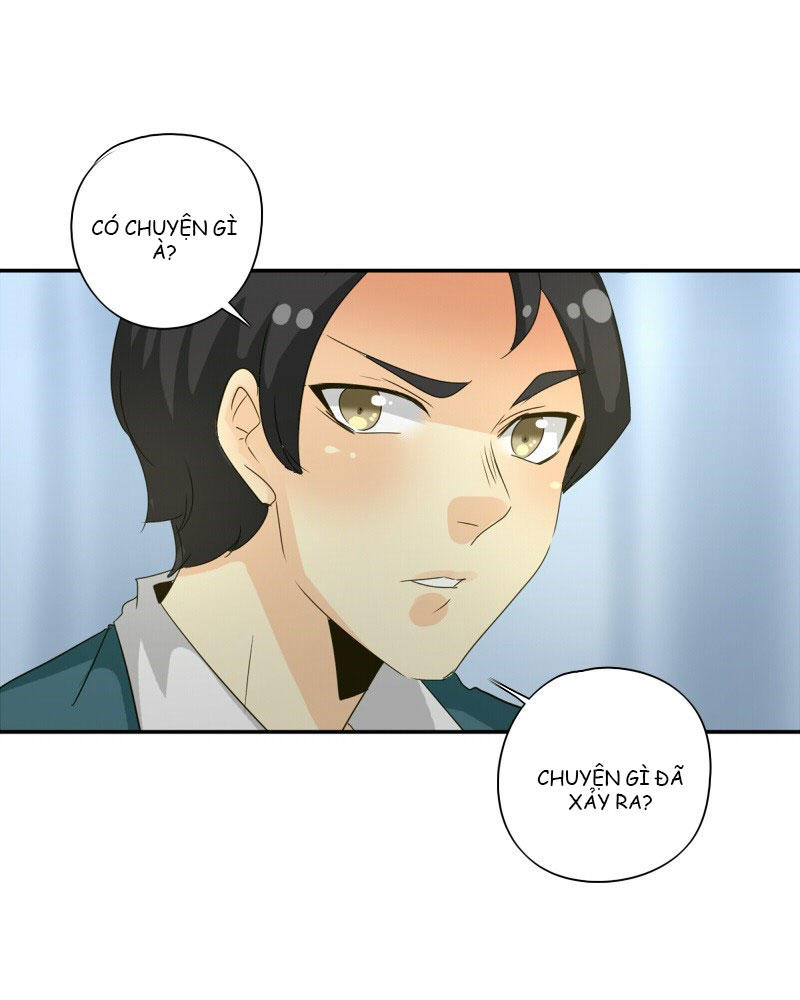 Unordinary - Chương 92