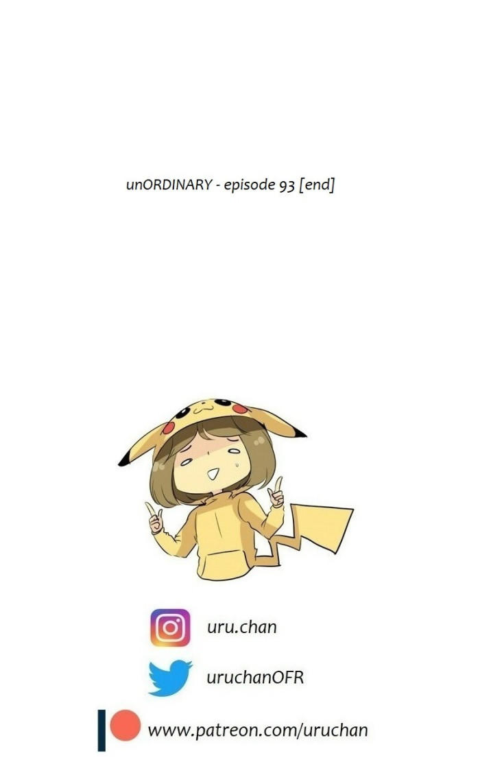 Unordinary - Chương 93