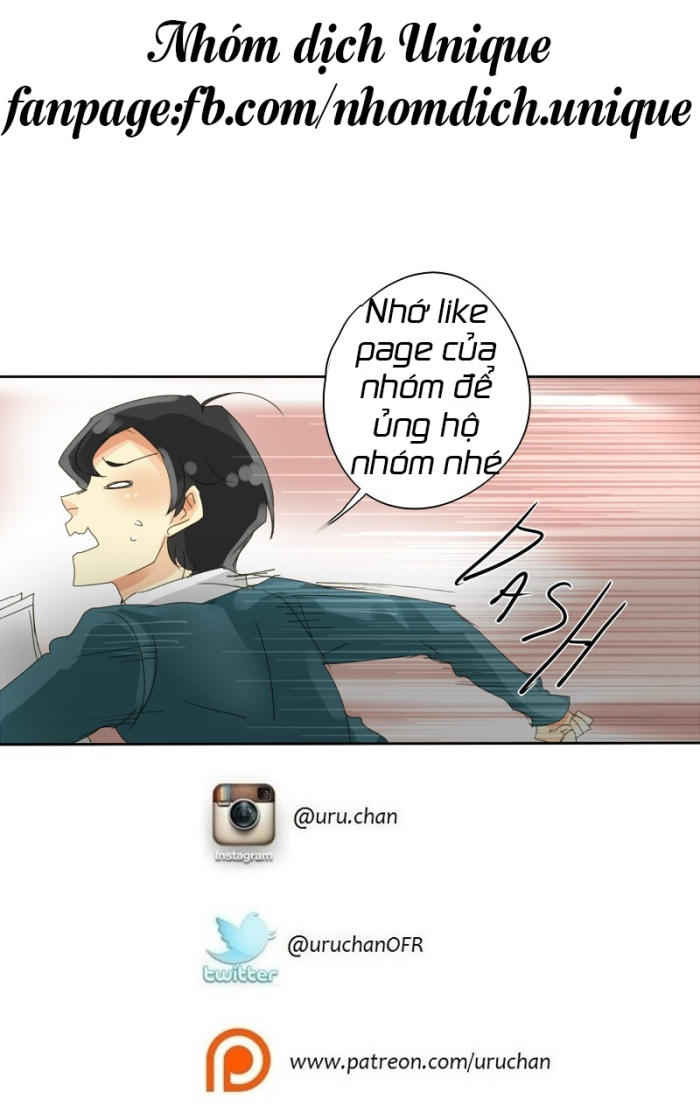 Unordinary - Chương 93