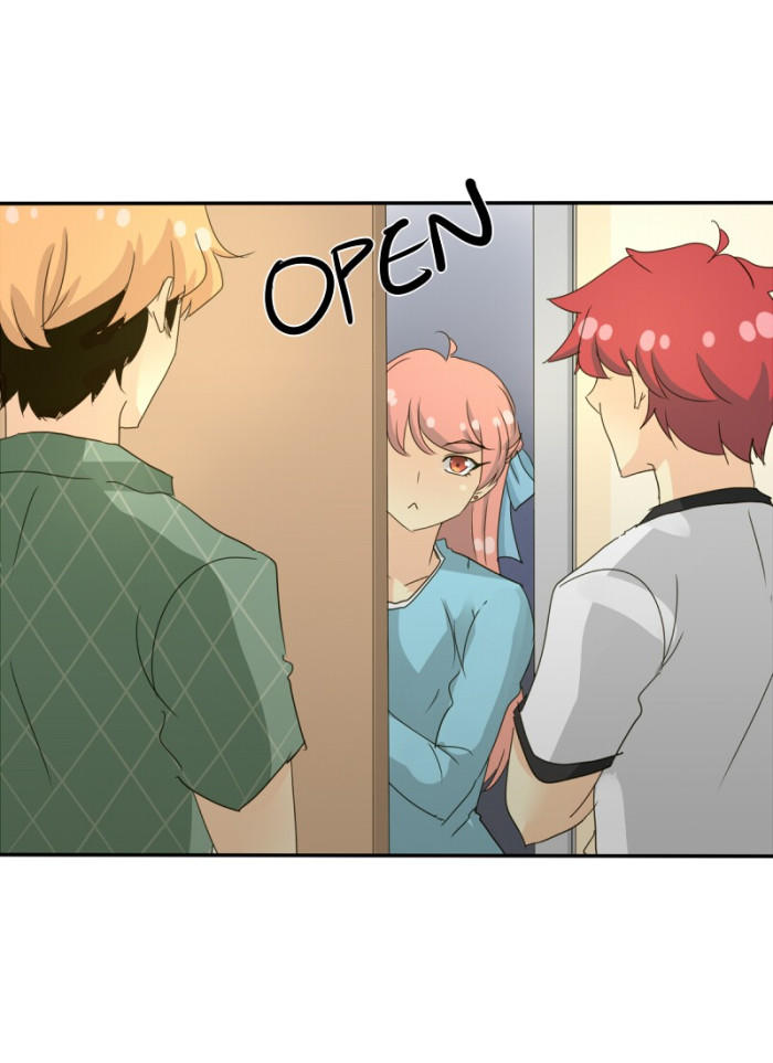Unordinary - Chương 93