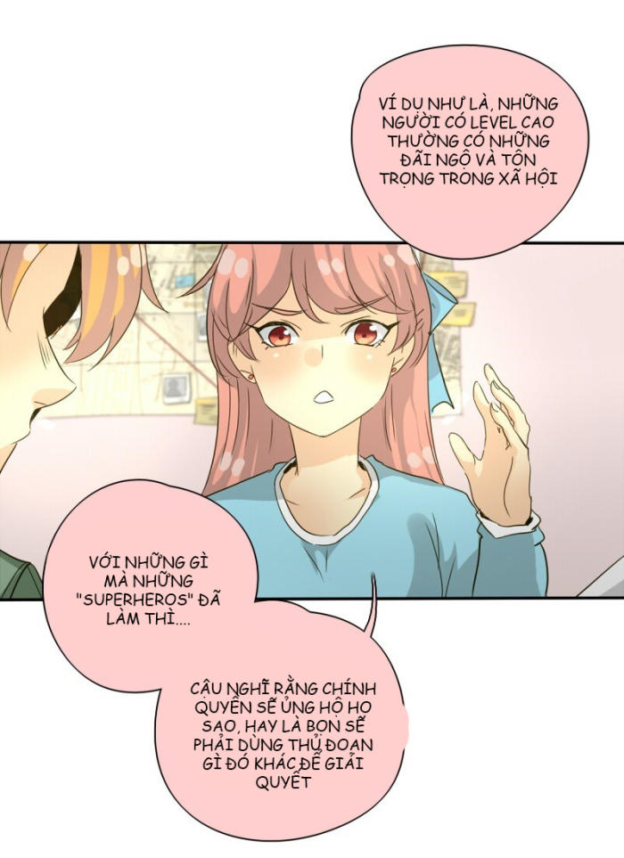 Unordinary - Chương 94