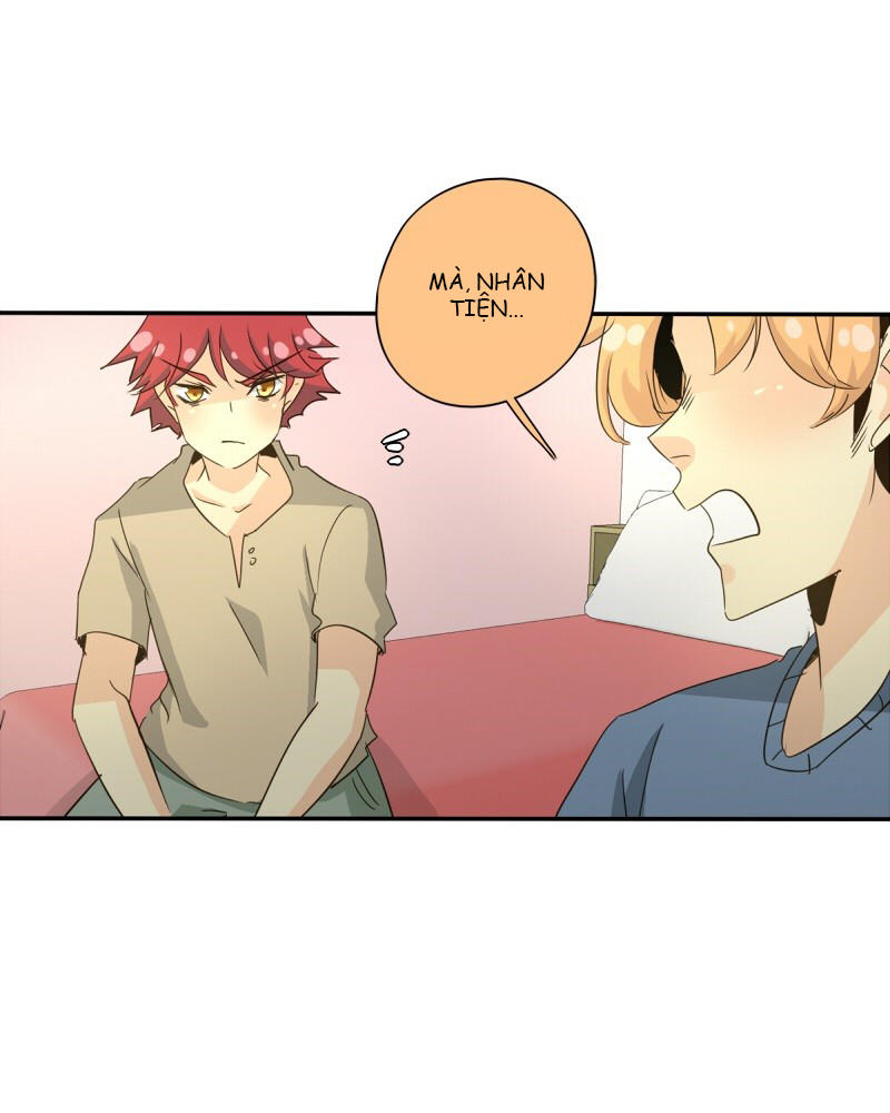 Unordinary - Chương 95