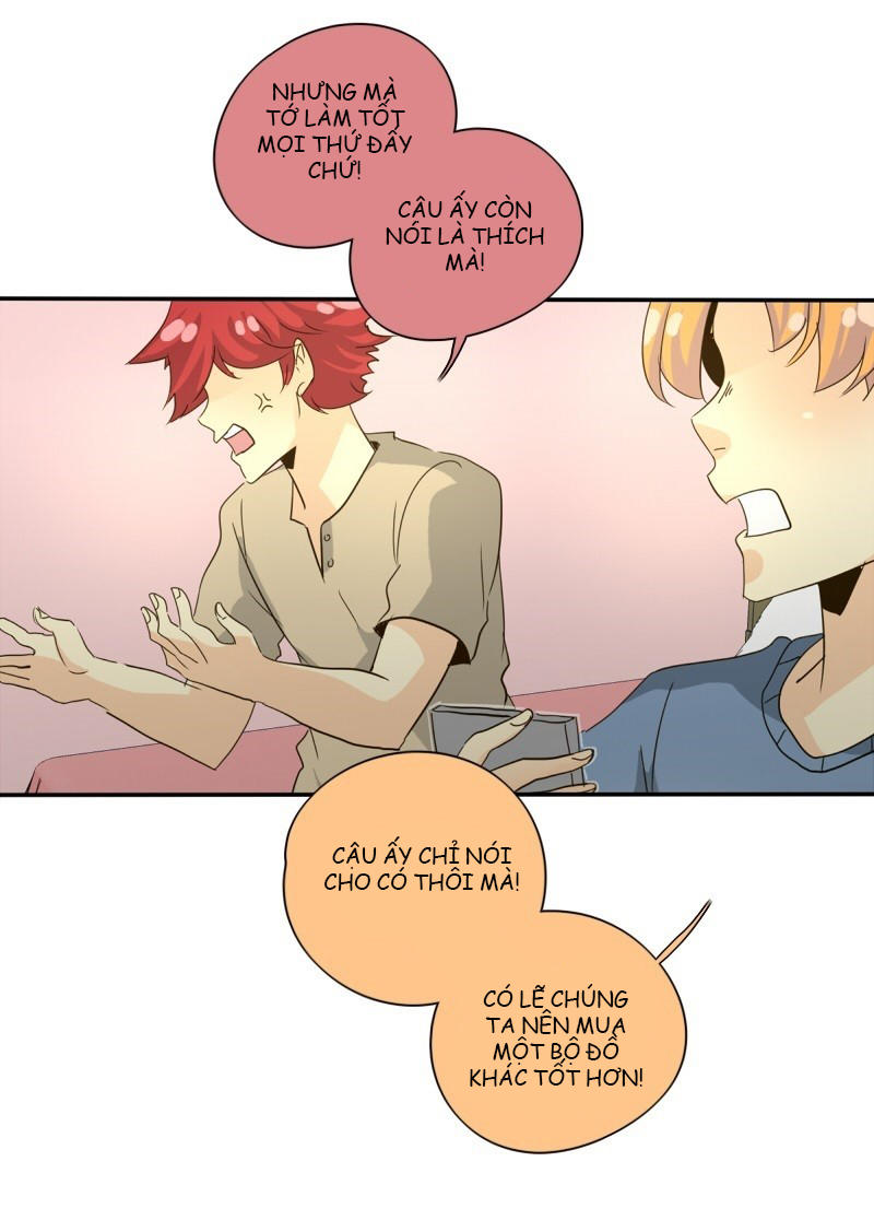 Unordinary - Chương 95