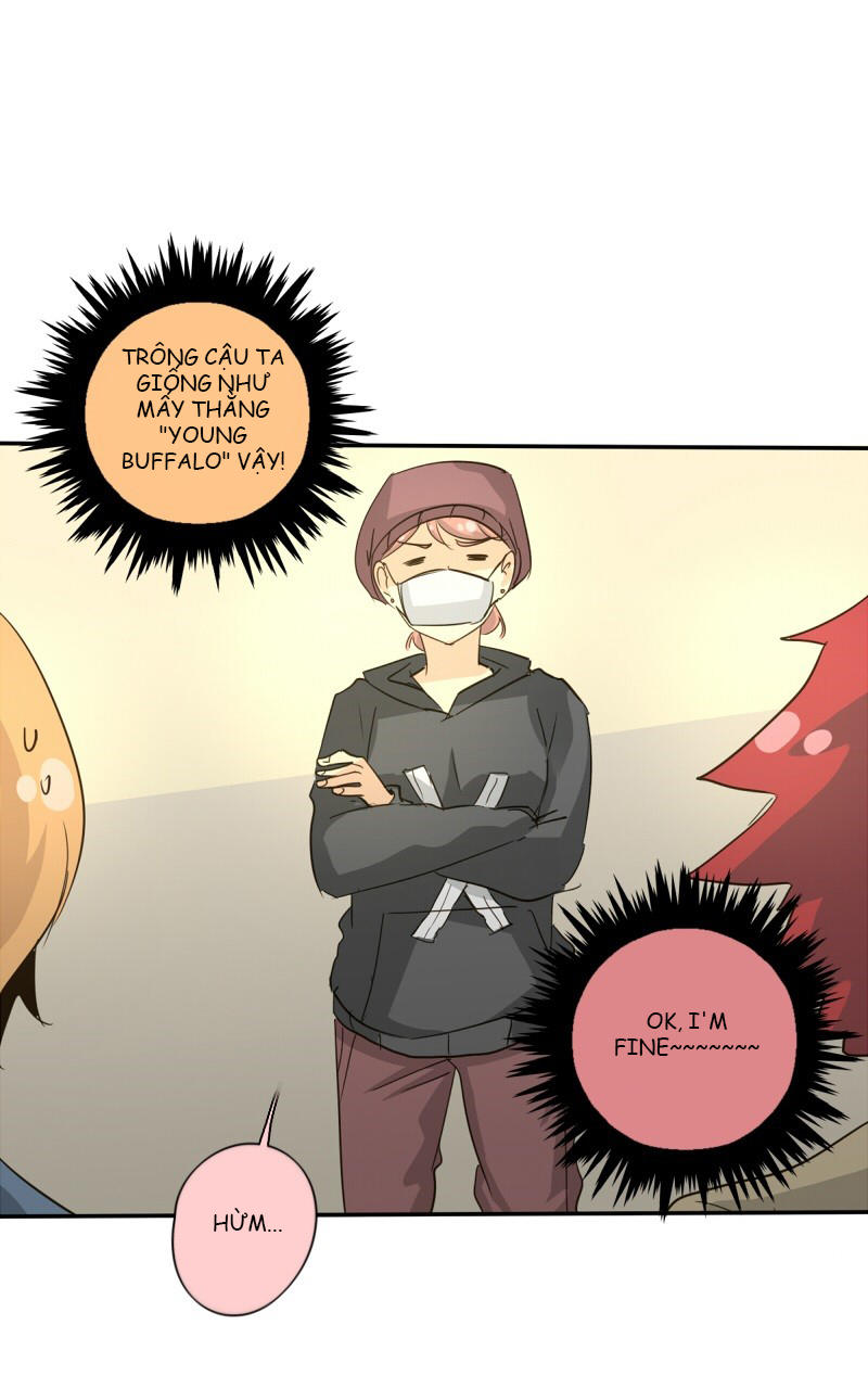 Unordinary - Chương 95