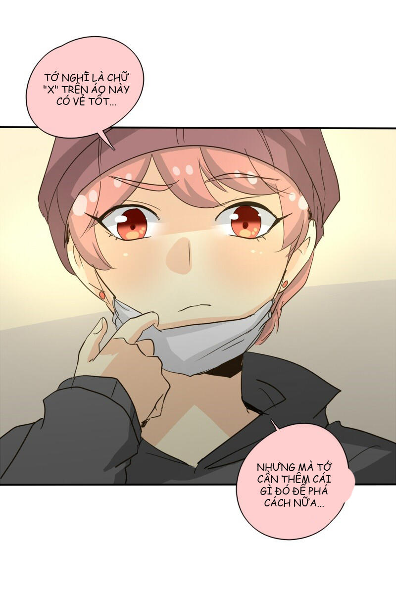 Unordinary - Chương 95