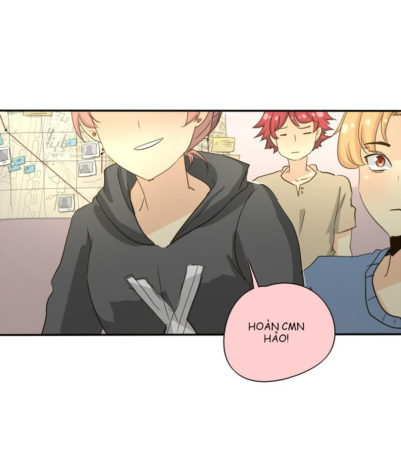 Unordinary - Chương 95