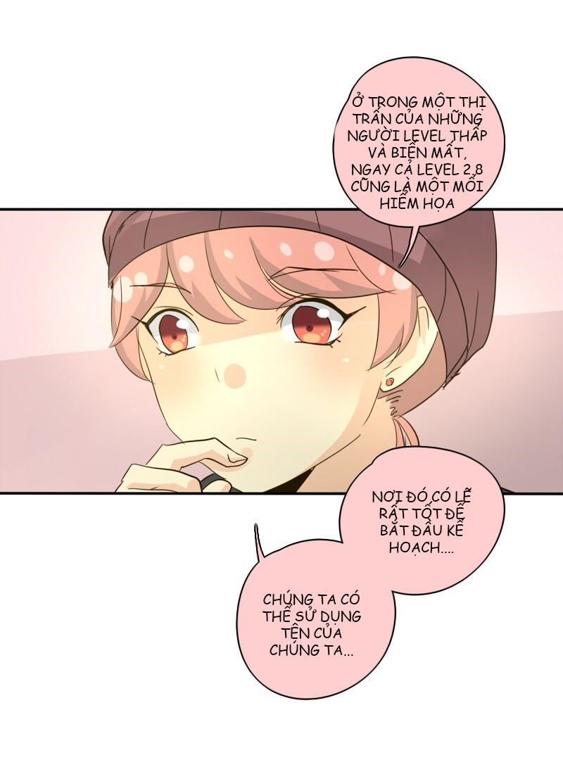 Unordinary - Chương 95
