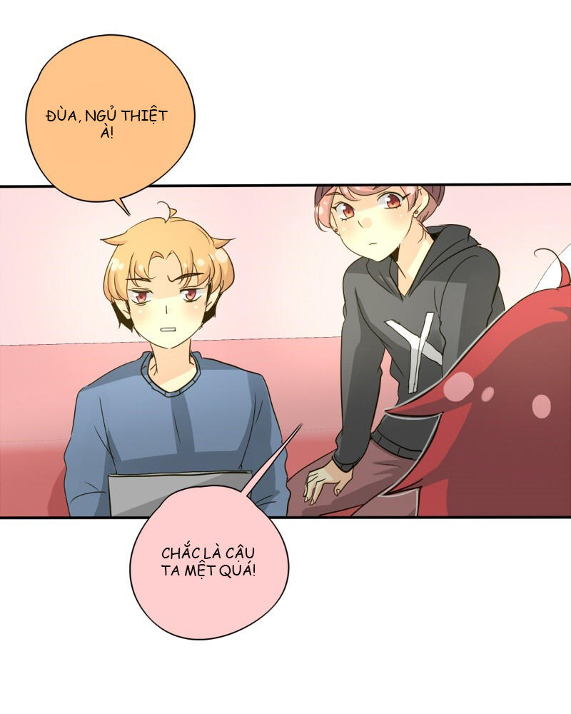 Unordinary - Chương 95
