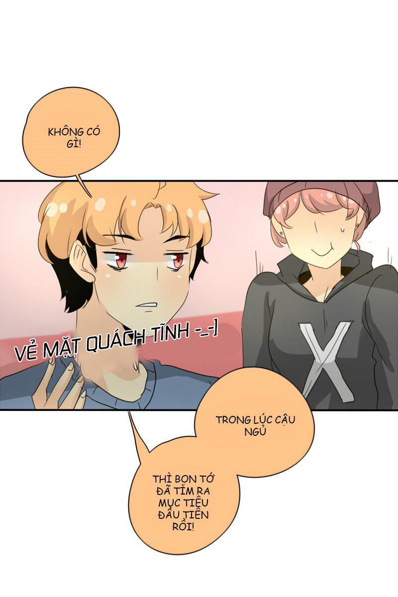Unordinary - Chương 95