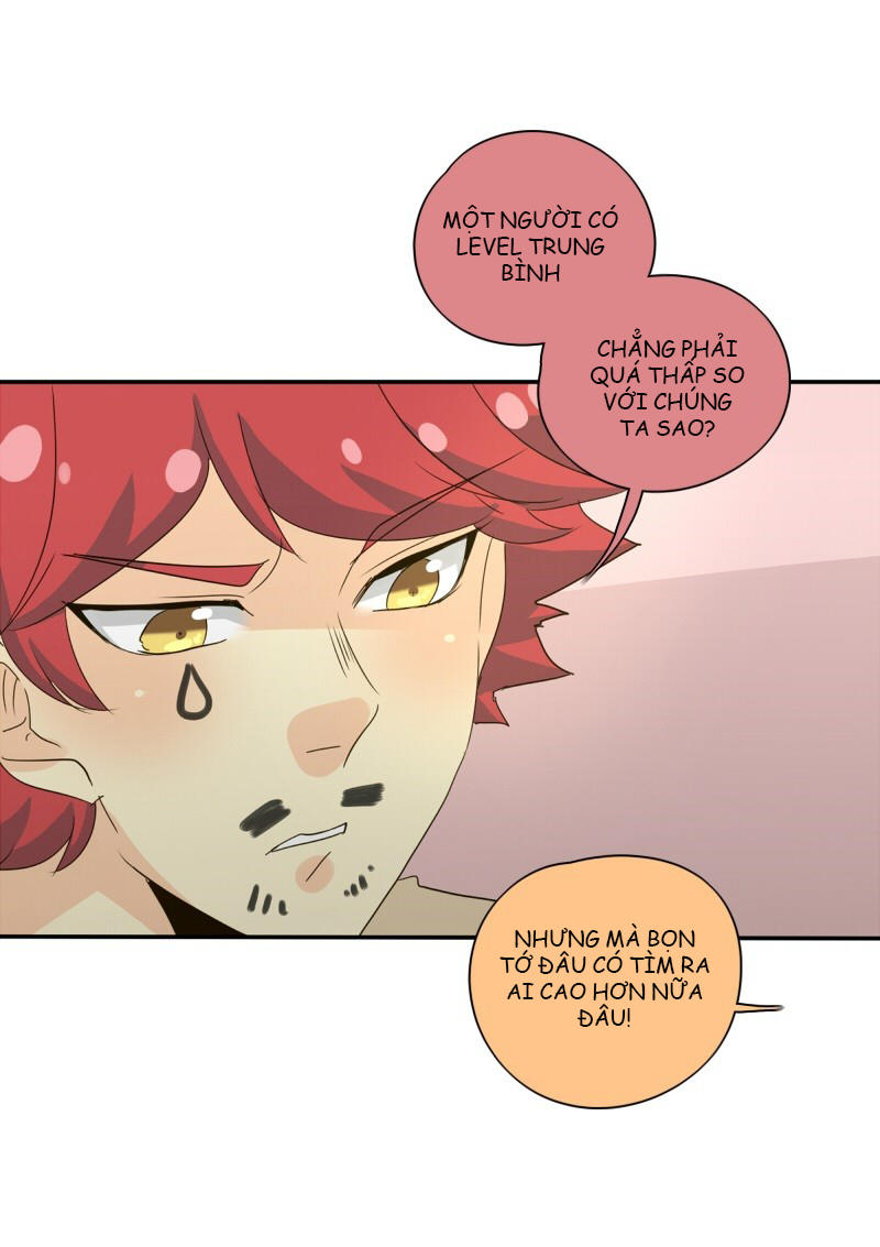 Unordinary - Chương 95