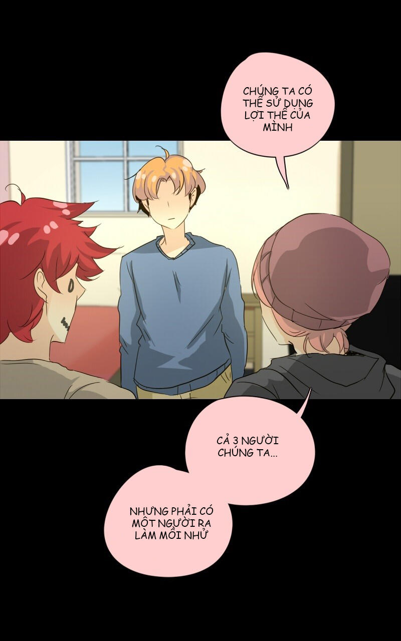 Unordinary - Chương 95
