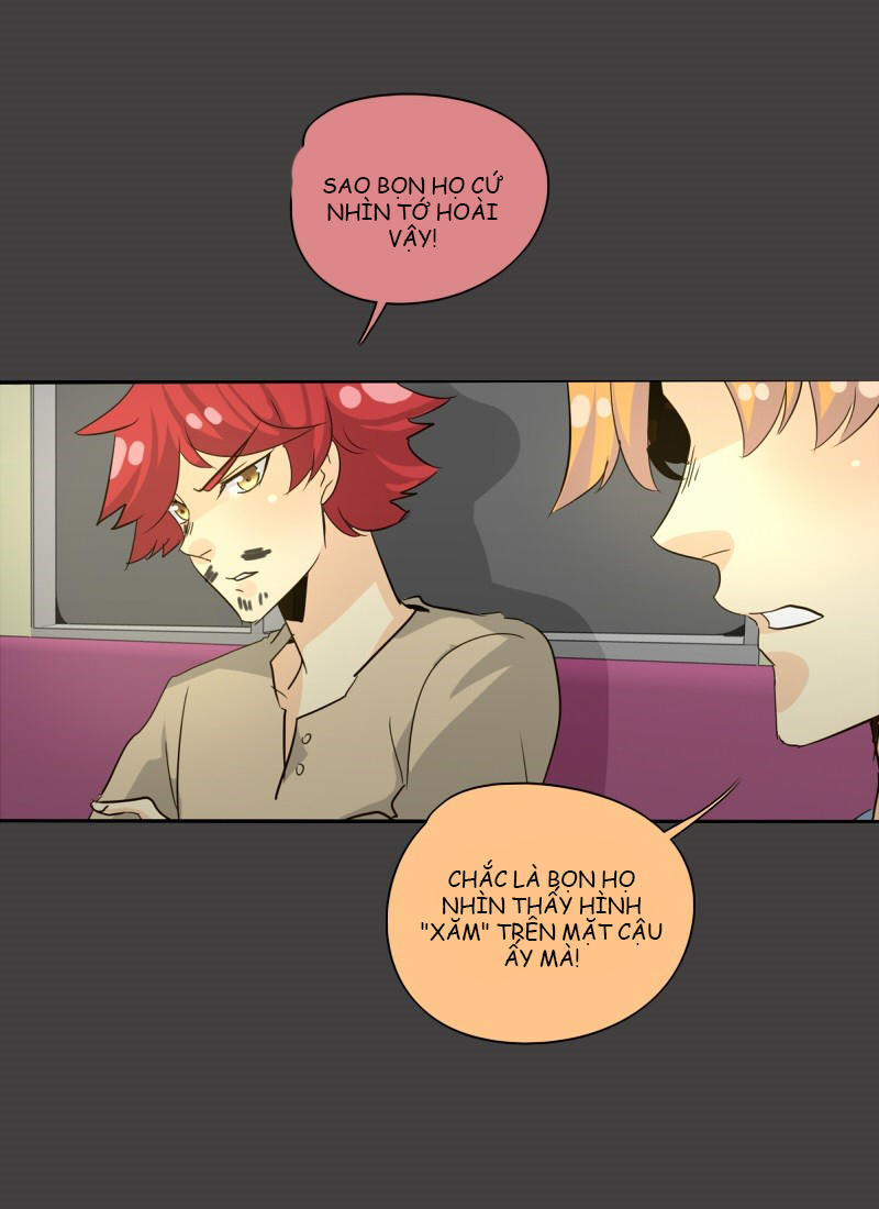 Unordinary - Chương 95