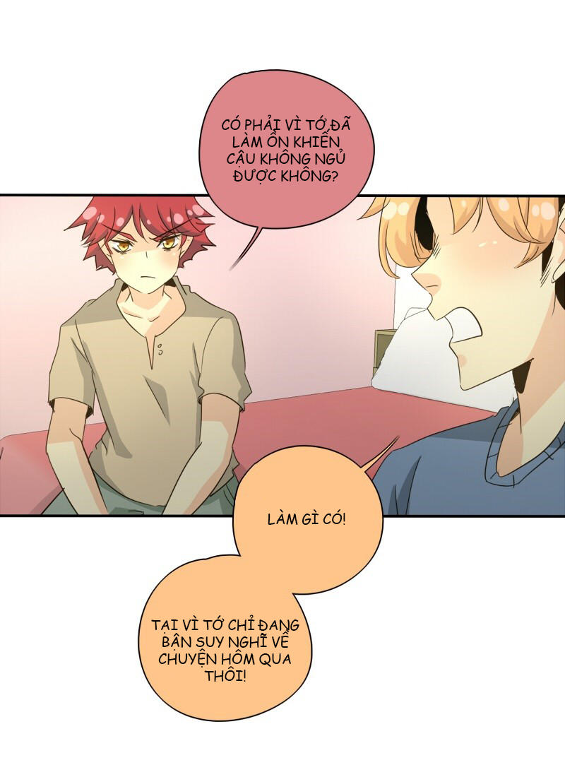Unordinary - Chương 95