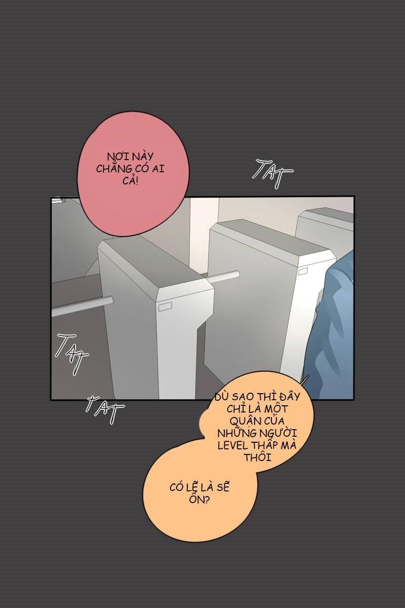 Unordinary - Chương 95