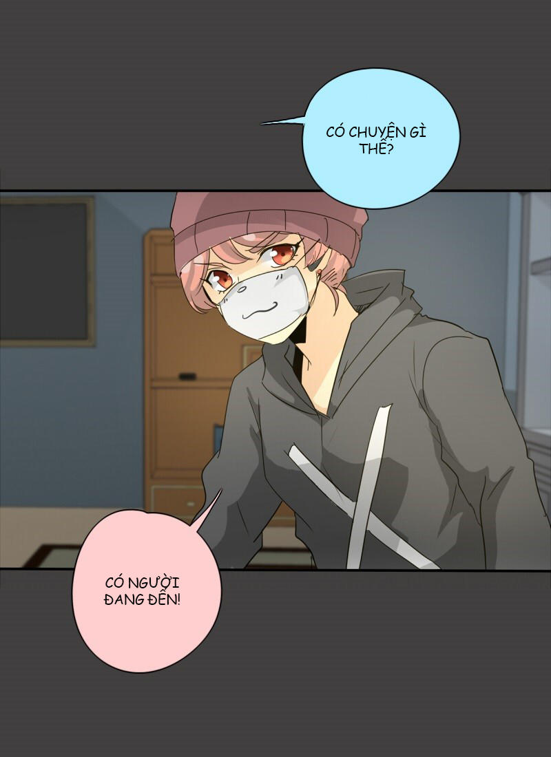 Unordinary - Chương 96