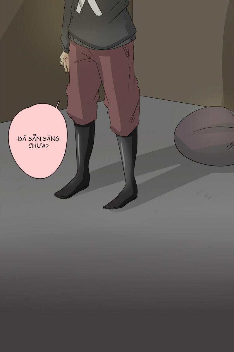 Unordinary - Chương 96