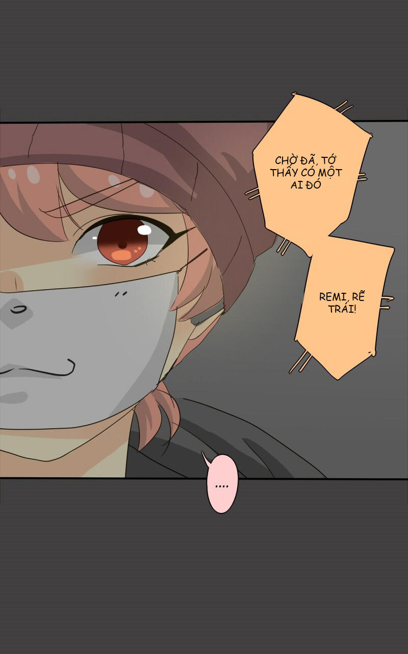 Unordinary - Chương 96