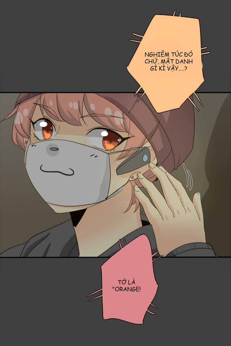 Unordinary - Chương 96