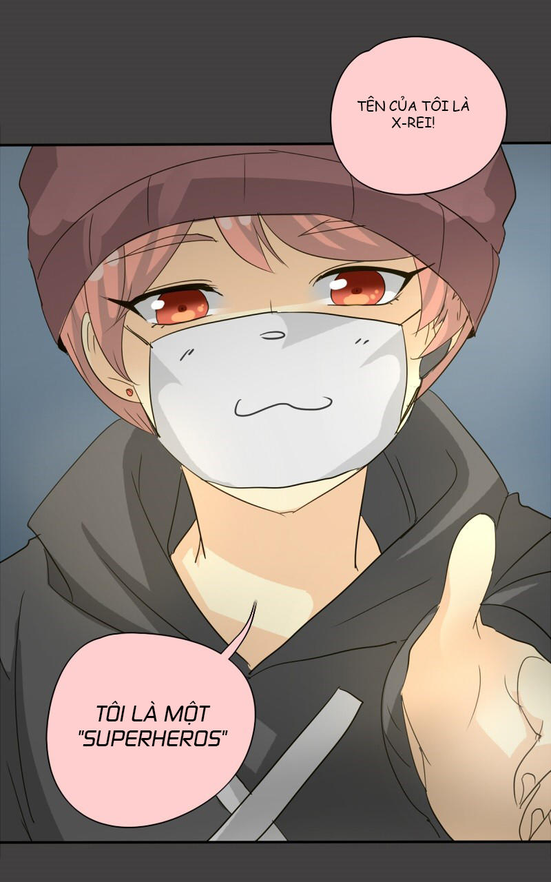 Unordinary - Chương 96