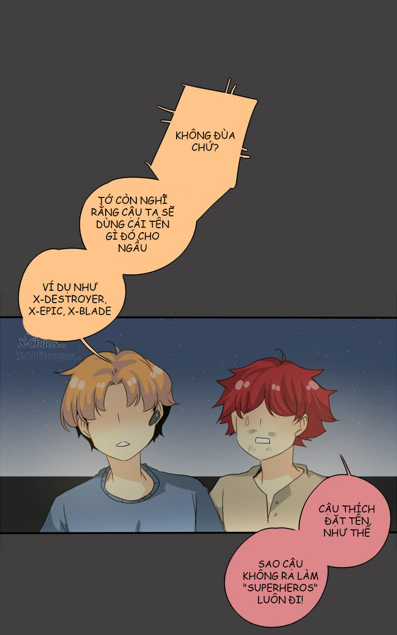Unordinary - Chương 96