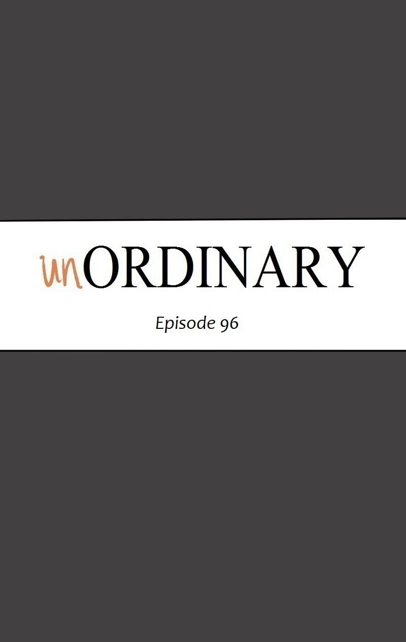 Unordinary - Chương 96