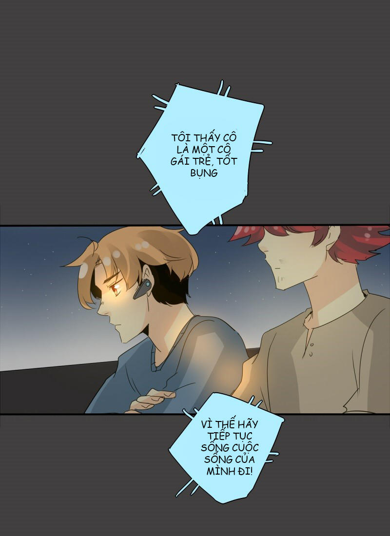 Unordinary - Chương 96