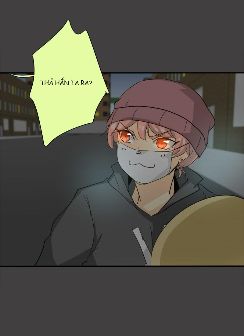 Unordinary - Chương 97