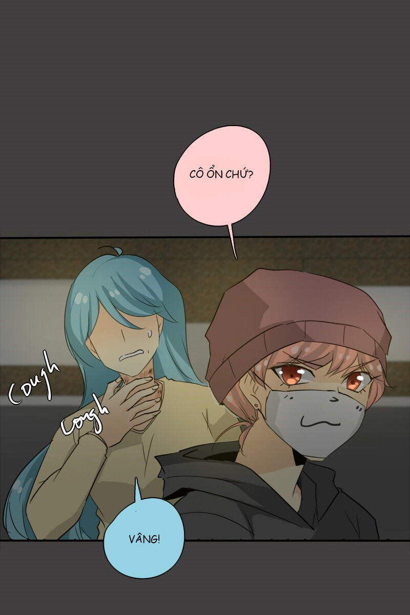 Unordinary - Chương 97