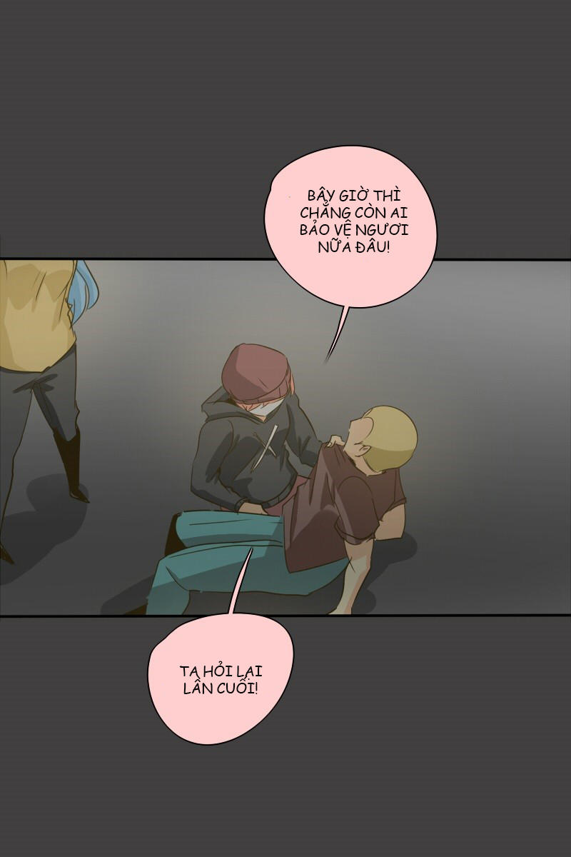 Unordinary - Chương 97